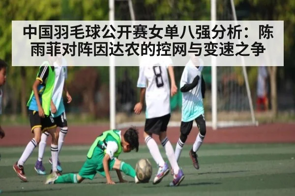 中国羽毛球公开赛女单八强分析：陈雨菲对阵因达农的控网与变速之争