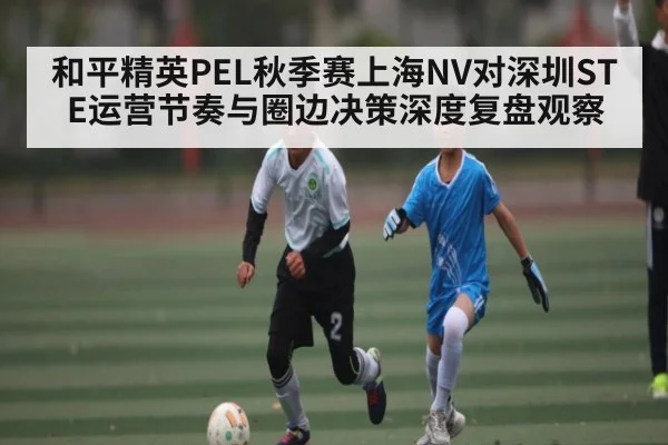 和平精英PEL秋季赛上海NV对深圳STE运营节奏与圈边决策深度复盘观察